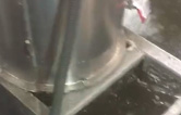 康發(fā)雙螺桿水環(huán)切粒機(jī)組造粒大小均勻,無粘粘！【水環(huán)切?，F(xiàn)場視頻】