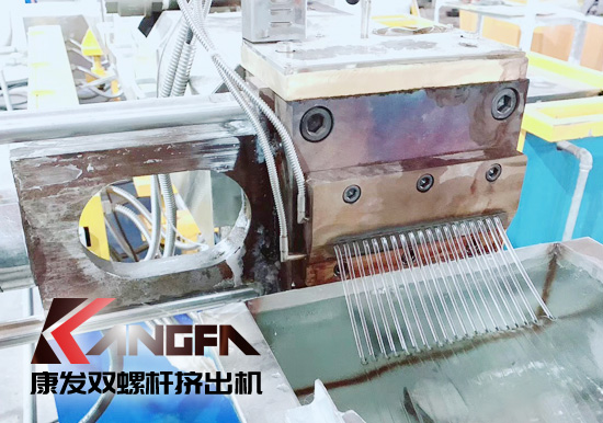 相知相識(shí)在康發(fā)，意濃情濃過(guò)端午——康發(fā)雙螺桿擠出機(jī)恭祝廣大客戶(hù)“端午安康，吉祥如意”
