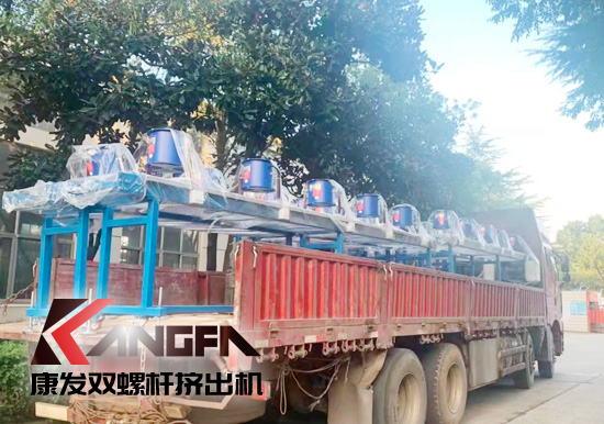 采用雙螺桿造粒機(jī)回收、純化聚烯烴技術(shù)!溶劑型回收將有色的聚烯烴廢料變成能與原生材料相媲美的透明、干凈甚至食品級(jí)的樹(shù)脂,同時(shí)保持聚合物結(jié)構(gòu)的完整性