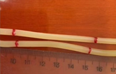 康發(fā)雙螺桿造粒機(jī)全降解母粒，不含生物基及石油基樹脂